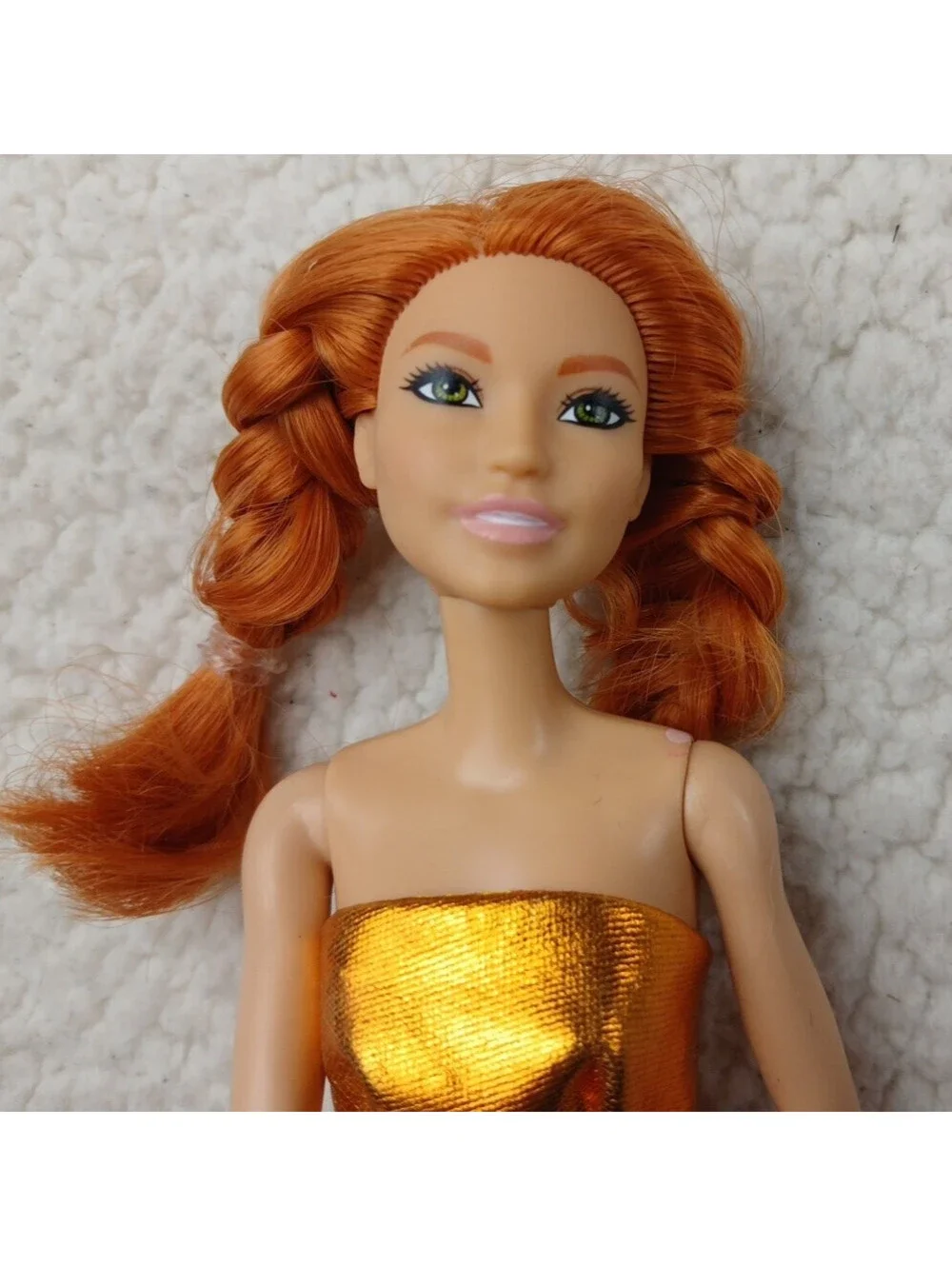 Mattel